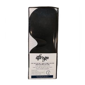 AFTERSPA- Black Ultra Light Sleep Mask - NWT